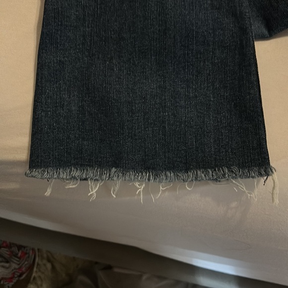 Rag & Bone crop flare Jeans 30 - Picture 6 of 6